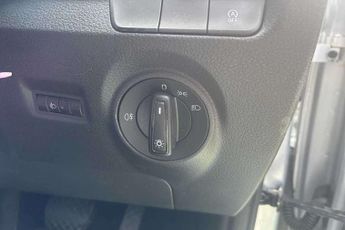 Skoda Fabia 1.0 TSI 110 SE 5dr DSG