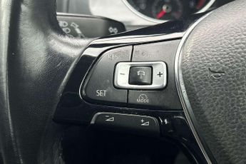 Volkswagen Golf 1.5 TSI EVO SE [Nav] 5dr DSG