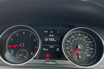 Volkswagen Golf 1.5 TSI EVO SE [Nav] 5dr DSG