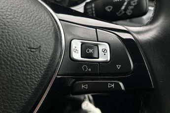 Volkswagen Golf 1.5 TSI EVO SE [Nav] 5dr DSG