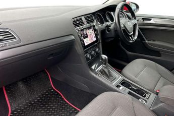 Volkswagen Golf 1.5 TSI EVO SE [Nav] 5dr DSG