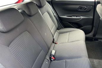 Hyundai i20 1.0T GDi 48V MHD SE Connect 5dr DCT