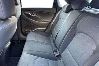 Hyundai i30 1.0T GDi SE Connect 5dr