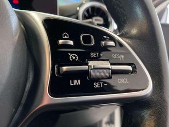 Mercedes-Benz A-Class A180d Sport Executive 5dr Auto