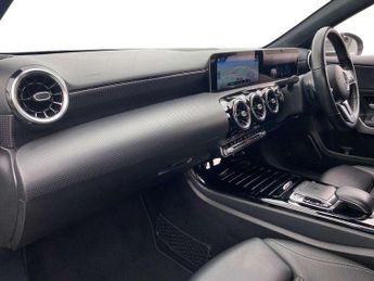 Mercedes-Benz A-Class A180d Sport Executive 5dr Auto