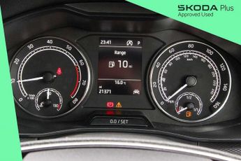 Skoda Kamiq 1.0 TSI 110 SE 5dr DSG