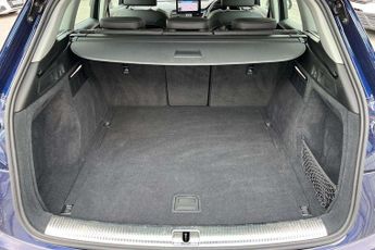 Audi Q5 40 TDI Quattro Sport 5dr S Tronic