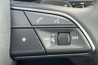 Audi Q5 40 TDI Quattro Sport 5dr S Tronic