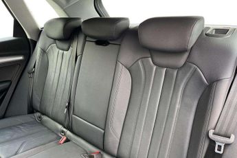Audi Q5 40 TDI Quattro Sport 5dr S Tronic