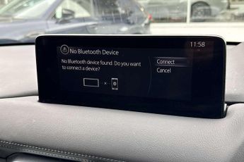 Mazda CX-5 2.0 e-Skyactiv G MHEV Centre-Line 5dr Auto