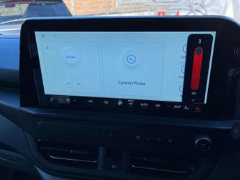 Ford Transit Custom 2.0 EcoBlue 136ps H1 Van Limited Auto