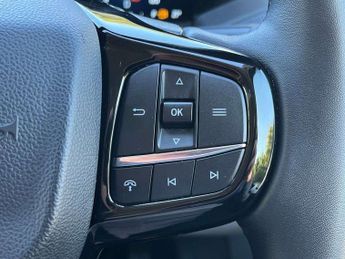 Ford Transit Custom 2.0 EcoBlue 136ps H1 Van Limited Auto