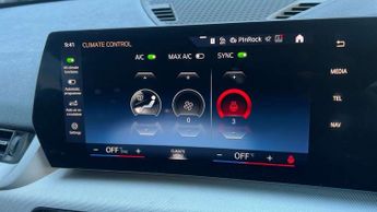 BMW X1 sDrive 18d Sport 5dr Step Auto