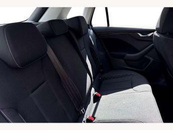 Skoda Kamiq 1.0 TSI 110 SE 5dr DSG