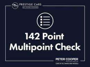 MINI Hatchback 2.0 Cooper S 3dr Auto