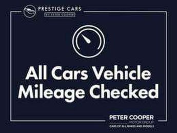 MINI Hatchback 2.0 Cooper S 3dr Auto