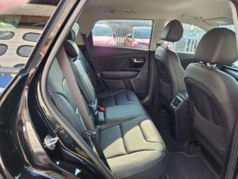 Kia Niro 1.6 GDi Hybrid 3 5dr DCT