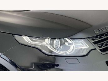 Land Rover Discovery Sport 2.0 TD4 180 Landmark 5dr Auto