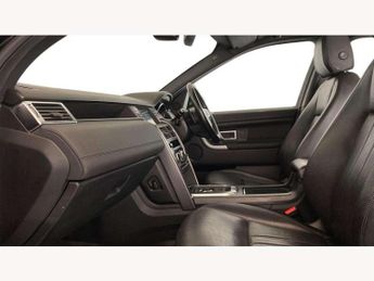 Land Rover Discovery Sport 2.0 TD4 180 Landmark 5dr Auto