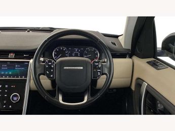 Land Rover Discovery Sport 2.0 P200 S 5dr Auto [5 Seat]