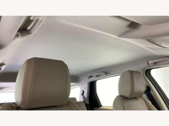 Land Rover Discovery Sport 2.0 P200 S 5dr Auto [5 Seat]