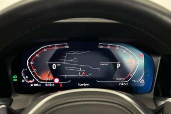 BMW 4 Series 420i M Sport 2dr Step Auto