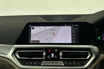 BMW 4 Series 420i M Sport 2dr Step Auto