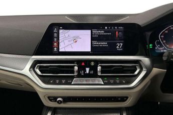 BMW 4 Series 420i M Sport 2dr Step Auto