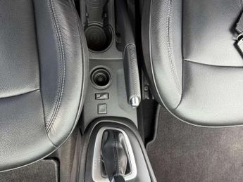 Renault Captur 1.3 TCE 150 GT Line 5dr EDC