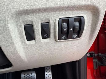 Renault Captur 1.3 TCE 150 GT Line 5dr EDC