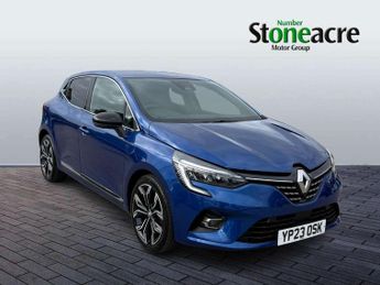 Renault Clio 1.0 TCe 90 Techno 5dr