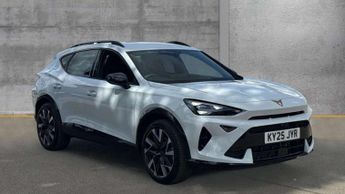 Cupra Formentor 1.5 eHybrid 204 V2 5dr DSG