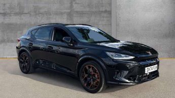 Cupra Formentor 2.0 TSI 333 VZ3 5dr DSG 4Drive