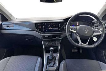 Volkswagen Polo 1.0 TSI Life 5dr DSG