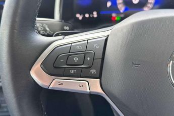 Volkswagen Polo 1.0 TSI Life 5dr DSG