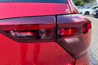 Volkswagen Polo 1.0 TSI Life 5dr DSG