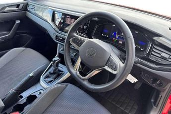 Volkswagen Polo 1.0 TSI Life 5dr DSG