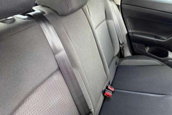 Volkswagen Polo 1.0 TSI Life 5dr DSG