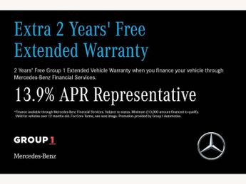 Mercedes C Class C250d AMG Line Premium 4dr Auto