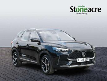 MG HS 1.5 T-GDI SE 5dr DCT