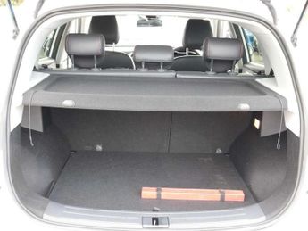 MG ZS 1.0T GDi Exclusive 5dr DCT