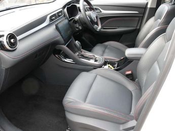MG ZS 1.0T GDi Exclusive 5dr DCT