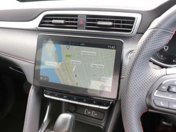 MG ZS 1.0T GDi Exclusive 5dr DCT