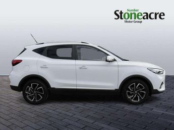 MG ZS 1.0T GDi Exclusive 5dr DCT