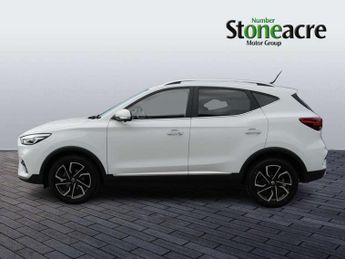 MG ZS 1.0T GDi Exclusive 5dr DCT