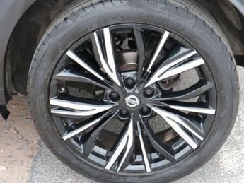 Nissan Juke 1.0 DiG-T 114 Tekna+ 5dr DCT