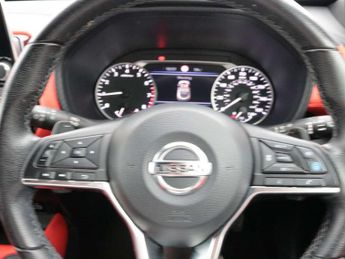 Nissan Juke 1.0 DiG-T 114 Tekna+ 5dr DCT