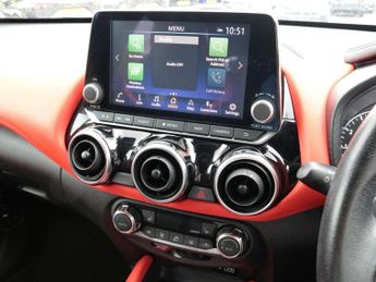 Nissan Juke 1.0 DiG-T 114 Tekna+ 5dr DCT