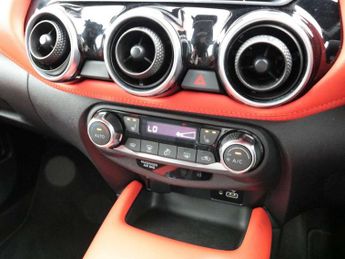 Nissan Juke 1.0 DiG-T 114 Tekna+ 5dr DCT