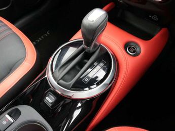 Nissan Juke 1.0 DiG-T 114 Tekna+ 5dr DCT